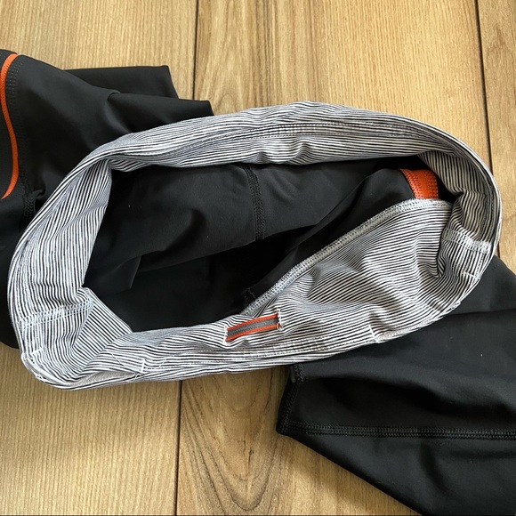 Lululemon‎ Excel Crop - Picture 9 of 17